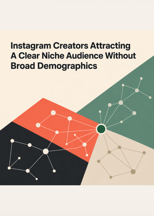 Broad Audience Detox: The 14-Day Niche Repositioning Guide for Instagram Creators